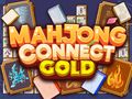 Játék Mahjong Connect Gold online