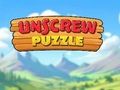 Játék Csavarja ki a Puzzle-t  online