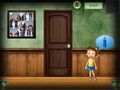 Játék Amgel Kids Room Escape 203 online