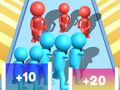 Játék Stickman mesterek grófja  online
