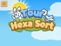 Játék Tour Hexa Sort online