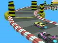 Játék Race Car Steeple Chase Master online