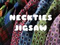 Játék Nyakkendős kirakós  online