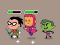 Játék Teen Titan Go Titans United online
