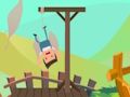 Játék Merész Hangman menekülés online