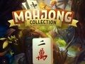 Játék Mahjong gyűjtemény  online