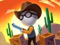 Játék Western Sniper: Wild West FPS online