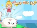Játék Jump Girl 3D online