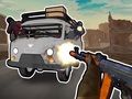 Játék Road Chase nagyapa  online
