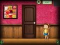 Játék Amgel Kids Room Escape 204 online