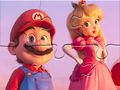 Játék Jigsaw puzzle: Super Mario online
