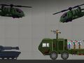 Játék Pixel Playground: War  online