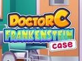 Játék Dr. S: Frankenstein esete  online