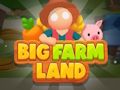 Játék Nagy Farm Land  online