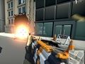 Játék Hitman: városi elimináció online