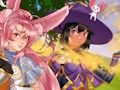 Játék Manga RPG online