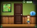 Játék Amgel Kids Room Escape 205 online