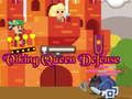 Játék Viking queen védelem online