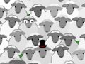 Játék Napi Spot the Goat  online