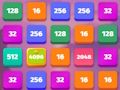 Játék 2048-as számegyezés  online