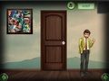 Játék Amgel Easy Room Escape 190 online