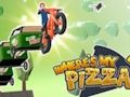 Játék Hol a Pizzám?  online