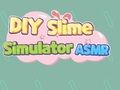 Játék DIY SLIME szimulátor ASMR online