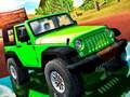 Játék Hegymászás 4x4  online