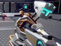 Játék Robotfutó online