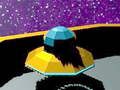 Játék UFO sprinter online