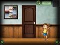 Játék Amgel Kids Room Escape 206 online