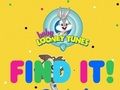 Játék Baby Looney dallamok Találd meg!  online