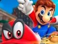 Játék Super Mario Odyssey 64 online