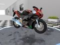 Játék Motoros Traffic Racing  online