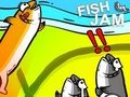 Játék Halak lekvár online
