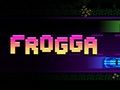Játék Frogga online