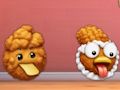 Játék Izgalmas Puzzle Find Groundnut Guy  online