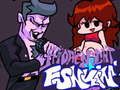 Játék Friday Night Funkin  online
