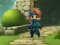Játék Ninja elkerüli online