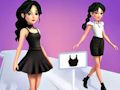 Játék Catwalk Battle – Öltözz fel  online