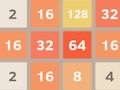 Játék Csata 2048  online