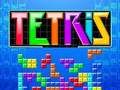 Játék Tetris mester  online