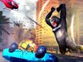 Játék Angry City Smasher online