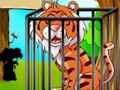 Játék A tigris utolsó üvöltése  online