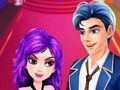 Játék Magic High School Prom Queen  online