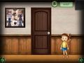 Játék Amgel Kids Room Escape 207 online