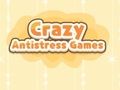 Játék Őrült antistressz játékok  online