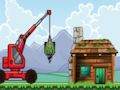 Játék Diamonds Digger online