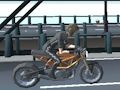 Játék Moto kaszkadőr online online