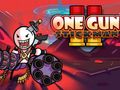 Játék Egy fegyver 2: Stickman online